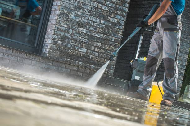 Best Gas Station Cleaning  in Metzger, OR